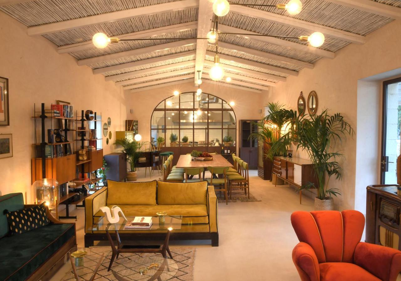 Masseria Corte Degli Aromi Palmariggi